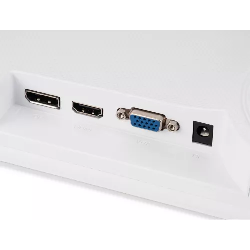 Монитор Digma 23.8" Progress 24P502F белый IPS LED 5ms 16:9 HDMI M/M матовая 250cd 178гр/178гр 1920x1080 100Hz G-Sync FreeSync VGA DP FHD 2.8кг
