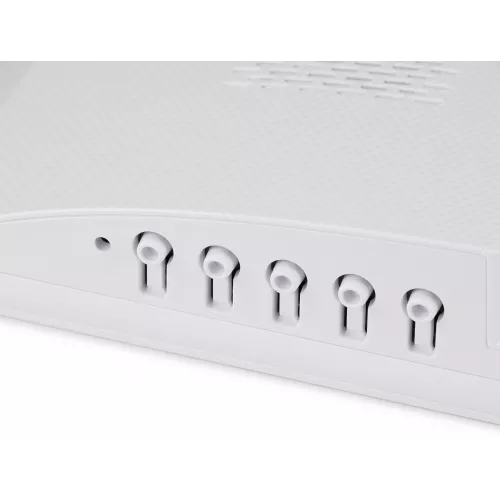 Монитор Digma 23.8" Progress 24P502F белый IPS LED 5ms 16:9 HDMI M/M матовая 250cd 178гр/178гр 1920x1080 100Hz G-Sync FreeSync VGA DP FHD 2.8кг