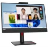 Монитор Lenovo 23.8" ThinkCentre TIO24 G5 черный IPS 4ms 16:9 M/M Cam матовая HAS Piv 1000:1 250cd 178гр/178гр 1920x1080 60Hz DP FHD USB 6.66кг