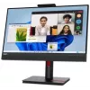 Монитор Lenovo 23.8" ThinkCentre TIO24 G5 черный IPS 4ms 16:9 M/M Cam матовая HAS Piv 1000:1 250cd 178гр/178гр 1920x1080 60Hz DP FHD USB 6.66кг