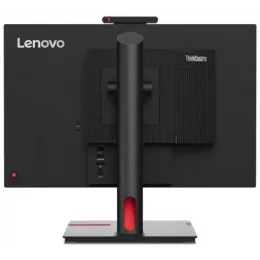 Монитор Lenovo 23.8" ThinkCentre TIO24 G5 черный IPS 4ms 16:9 M/M Cam матовая HAS Piv 1000:1 250cd 178гр/178гр 1920x1080 60Hz DP FHD USB 6.66кг