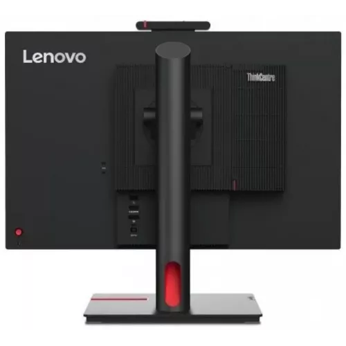 Монитор Lenovo 23.8" ThinkCentre TIO24 G5 черный IPS 4ms 16:9 M/M Cam матовая HAS Piv 1000:1 250cd 178гр/178гр 1920x1080 60Hz DP FHD USB 6.66кг