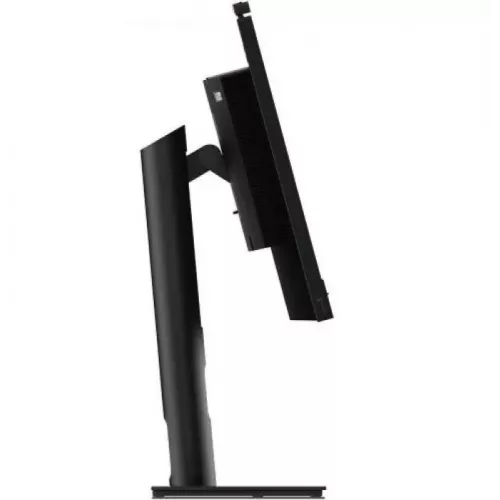 Монитор Lenovo 23.8" ThinkCentre TIO24 G5 черный IPS 4ms 16:9 M/M Cam матовая HAS Piv 1000:1 250cd 178гр/178гр 1920x1080 60Hz DP FHD USB 6.66кг