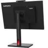 Монитор Lenovo 23.8" ThinkCentre TIO24 G5 черный IPS 4ms 16:9 M/M Cam матовая HAS Piv 1000:1 250cd 178гр/178гр 1920x1080 60Hz DP FHD USB 6.66кг