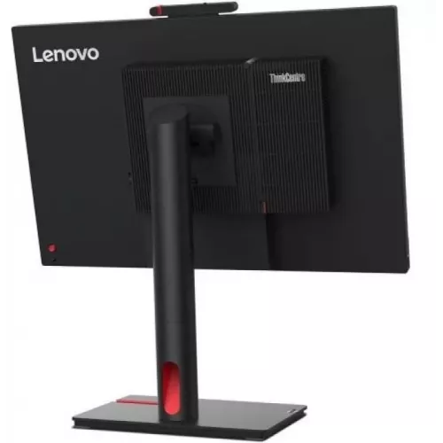 Монитор Lenovo 23.8" ThinkCentre TIO24 G5 черный IPS 4ms 16:9 M/M Cam матовая HAS Piv 1000:1 250cd 178гр/178гр 1920x1080 60Hz DP FHD USB 6.66кг