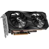 Видеокарта Asrock PCI-E 4.0 RX7600 CL 8GO AMD Radeon RX 7600 8Gb 128bit GDDR6 1770/18000 HDMIx1 DPx3 HDCP Ret