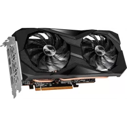 Видеокарта Asrock PCI-E 4.0 RX7600 CL 8GO AMD Radeon RX 7600 8Gb 128bit GDDR6 1770/18000 HDMIx1 DPx3 HDCP Ret