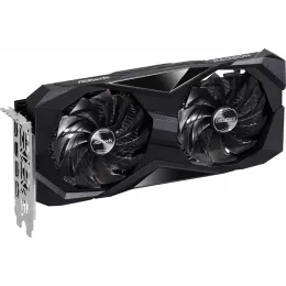 Видеокарта Asrock PCI-E 4.0 RX7600 CL 8GO AMD Radeon RX 7600 8Gb 128bit GDDR6 1770/18000 HDMIx1 DPx3 HDCP Ret