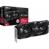 Видеокарта Asrock PCI-E 4.0 RX7600 CL 8GO AMD Radeon RX 7600 8Gb 128bit GDDR6 1770/18000 HDMIx1 DPx3 HDCP Ret
