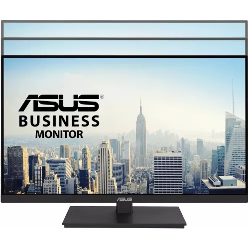 Монитор Asus 27" VA27ECPSN черный IPS LED 16:9 HDMI M/M матовая HAS Piv 300cd 178гр/178гр 1920x1080 75Hz DP FHD USB 6.48кг