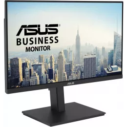 Монитор Asus 27" VA27ECPSN черный IPS LED 16:9 HDMI M/M матовая HAS Piv 300cd 178гр/178гр 1920x1080 75Hz DP FHD USB 6.48кг