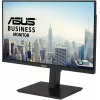 Монитор Asus 27" VA27ECPSN черный IPS LED 16:9 HDMI M/M матовая HAS Piv 300cd 178гр/178гр 1920x1080 75Hz DP FHD USB 6.48кг