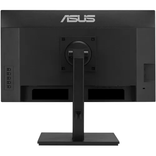 Монитор Asus 27" VA27ECPSN черный IPS LED 16:9 HDMI M/M матовая HAS Piv 300cd 178гр/178гр 1920x1080 75Hz DP FHD USB 6.48кг