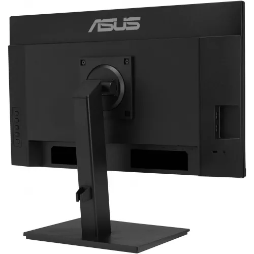 Монитор Asus 27" VA27ECPSN черный IPS LED 16:9 HDMI M/M матовая HAS Piv 300cd 178гр/178гр 1920x1080 75Hz DP FHD USB 6.48кг
