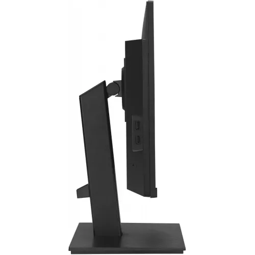 Монитор Asus 27" VA27ECPSN черный IPS LED 16:9 HDMI M/M матовая HAS Piv 300cd 178гр/178гр 1920x1080 75Hz DP FHD USB 6.48кг