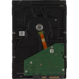 Жесткий диск Seagate SATA-III 2TB ST2000VN003 NAS Ironwolf 4KN (5400rpm) 256Mb 3.5"