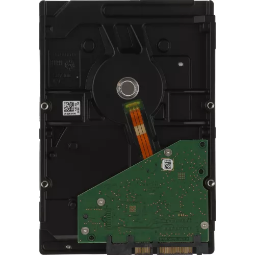 Жесткий диск Seagate SATA-III 2TB ST2000VN003 NAS Ironwolf 4KN (5400rpm) 256Mb 3.5"