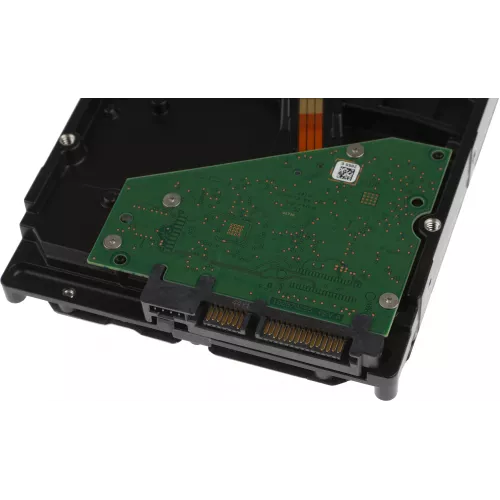 Жесткий диск Seagate SATA-III 2TB ST2000VN003 NAS Ironwolf 4KN (5400rpm) 256Mb 3.5"