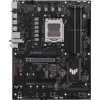 Материнская плата Asus TUF GAMING B650-E WIFI Socket AM5 AMD B650 4xDDR5 ATX AC`97 8ch(7.1) 2.5Gg RAID+HDMI+DP