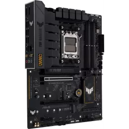 Материнская плата Asus TUF GAMING B650-E WIFI Socket AM5 AMD B650 4xDDR5 ATX AC`97 8ch(7.1) 2.5Gg RAID+HDMI+DP