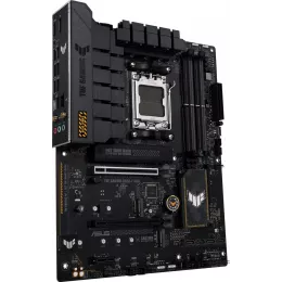 Материнская плата Asus TUF GAMING B650-E WIFI Socket AM5 AMD B650 4xDDR5 ATX AC`97 8ch(7.1) 2.5Gg RAID+HDMI+DP