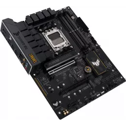 Материнская плата Asus TUF GAMING B650-E WIFI Socket AM5 AMD B650 4xDDR5 ATX AC`97 8ch(7.1) 2.5Gg RAID+HDMI+DP