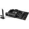 Материнская плата Asus TUF GAMING B650-E WIFI Socket AM5 AMD B650 4xDDR5 ATX AC`97 8ch(7.1) 2.5Gg RAID+HDMI+DP