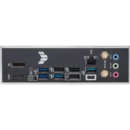 Материнская плата Asus TUF GAMING B650-E WIFI Socket AM5 AMD B650 4xDDR5 ATX AC`97 8ch(7.1) 2.5Gg RAID+HDMI+DP