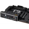 Материнская плата Asus TUF GAMING B650-E WIFI Socket AM5 AMD B650 4xDDR5 ATX AC`97 8ch(7.1) 2.5Gg RAID+HDMI+DP