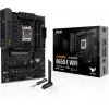 Материнская плата Asus TUF GAMING B650-E WIFI Socket AM5 AMD B650 4xDDR5 ATX AC`97 8ch(7.1) 2.5Gg RAID+HDMI+DP