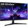 Монитор LG 27" UltraGear 27GS60F-B черный IPS LED 16:9 HDMI матовая 300cd 178гр/178гр 1920x1080 180Hz G-Sync FreeSync DP FHD 5.8кг