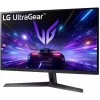 Монитор LG 27" UltraGear 27GS60F-B черный IPS LED 16:9 HDMI матовая 300cd 178гр/178гр 1920x1080 180Hz G-Sync FreeSync DP FHD 5.8кг