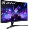 Монитор LG 27" UltraGear 27GS60F-B черный IPS LED 16:9 HDMI матовая 300cd 178гр/178гр 1920x1080 180Hz G-Sync FreeSync DP FHD 5.8кг