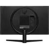 Монитор LG 27" UltraGear 27GS60F-B черный IPS LED 16:9 HDMI матовая 300cd 178гр/178гр 1920x1080 180Hz G-Sync FreeSync DP FHD 5.8кг