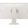 Монитор LG 31.5" MyView 32SR85U-W белый IPS LED 16:9 HDMI M/M Cam матовая HAS 400cd 178гр/178гр 3840x2160 60Hz 4K USB 7.7кг