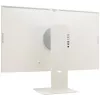 Монитор LG 31.5" MyView 32SR85U-W белый IPS LED 16:9 HDMI M/M Cam матовая HAS 400cd 178гр/178гр 3840x2160 60Hz 4K USB 7.7кг