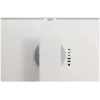 Монитор LG 31.5" MyView 32SR85U-W белый IPS LED 16:9 HDMI M/M Cam матовая HAS 400cd 178гр/178гр 3840x2160 60Hz 4K USB 7.7кг