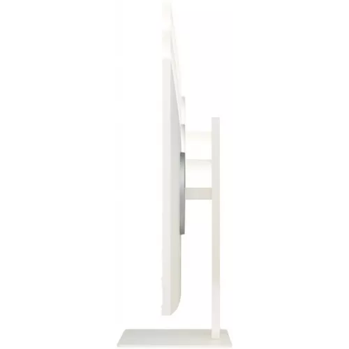 Монитор LG 31.5" MyView 32SR85U-W белый IPS LED 16:9 HDMI M/M Cam матовая HAS 400cd 178гр/178гр 3840x2160 60Hz 4K USB 7.7кг