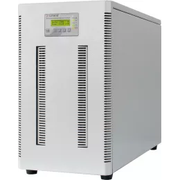 Источник бесперебойного питания Штиль ST1110L 8000Вт 10000ВА серый без батареи