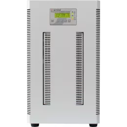 Источник бесперебойного питания Штиль ST1110L 8000Вт 10000ВА серый без батареи