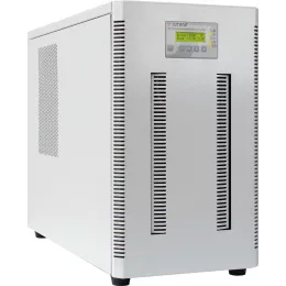 Источник бесперебойного питания Штиль ST1110L 8000Вт 10000ВА серый без батареи