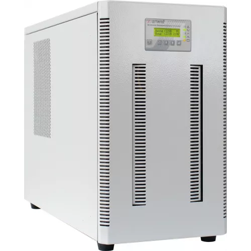 Источник бесперебойного питания Штиль ST1110L 8000Вт 10000ВА серый без батареи