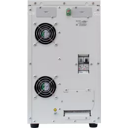 Источник бесперебойного питания Штиль ST1110L 8000Вт 10000ВА серый без батареи