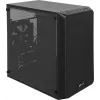 Корпус Formula Air Mesh G4 черный без БП mATX 2x120mm 1xUSB2.0 1xUSB3.0 audio