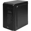 Корпус Formula Air Mesh G4 черный без БП mATX 2x120mm 1xUSB2.0 1xUSB3.0 audio