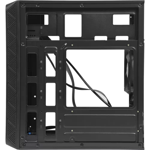 Корпус Formula Air Mesh G4 черный без БП mATX 2x120mm 1xUSB2.0 1xUSB3.0 audio