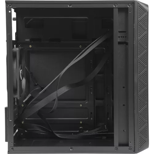 Корпус Formula Air Mesh G4 черный без БП mATX 2x120mm 1xUSB2.0 1xUSB3.0 audio