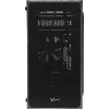 Корпус Formula Air Mesh G4 черный без БП mATX 2x120mm 1xUSB2.0 1xUSB3.0 audio