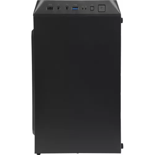 Корпус Formula Air Mesh G4 черный без БП mATX 2x120mm 1xUSB2.0 1xUSB3.0 audio