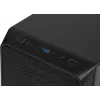 Корпус Formula Air Mesh G4 черный без БП mATX 2x120mm 1xUSB2.0 1xUSB3.0 audio